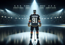 Vladimir Tarasenko Vegas Golden Knights trade rumor