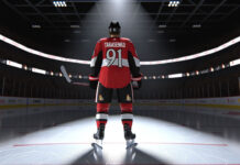 Vladimir Tarasenko expressing desire to stay with Ottawa Senators in NHL season 2024