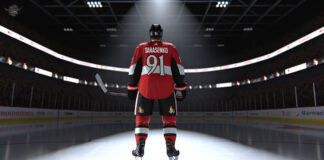 Vladimir Tarasenko expressing desire to stay with Ottawa Senators in NHL season 2024