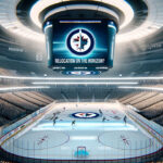 NHL News: Winnipeg Jets Attendance Crisis Raises Relocation Questions Crowd at a Winnipeg Jets game with empty seats visible
