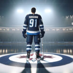 Winnipeg Jets Eyeing Trade for Canadiens’ Sean Monahan – Latest NHL Rumors Winnipeg Jets considering a major trade for Montreal Canadiens center Sean Monahan in NHL trade rumors.