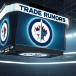 Winnipeg Jets Eyeing Defenseman Boost Before NHL Trade Deadline – Latest Rumors & Insights Winnipeg Jets management discussing strategy for adding defenseman at NHL trade deadline