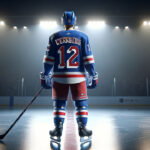 NY Rangers Favorites to Land Alex Wennberg in Trade Alex Wennberg Seattle Kraken center trade target