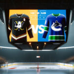 Watch Anaheim Ducks vs. Vancouver Canucks Live Today – TV, Streaming, Predictions Anaheim Ducks and Vancouver Canucks hockey teams face off on the ice