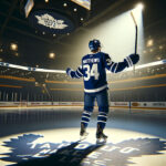 Auston Matthews Scores 60th Goal | NHL News & Analysis Auston Matthews celebrates his 60th goal of the NHL season