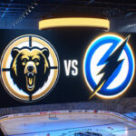 How to Watch the Boston Bruins vs. Tampa Bay Lightning on TV today – March 27, 2024 Boston Bruins and Tampa Bay Lightning face-off on the ice