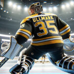 Boston Bruins Trade Rumors: Linus Ullmark on the Move? Boston Bruins trade rumors Linus Ullmark