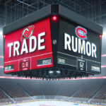 Devils Canadiens Offseason Trade Speculation: Holtz for Anderson, Xhekaj, Pick NHL trade rumors Devils Canadiens Holtz Anderson
