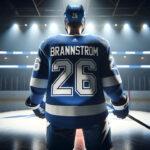 Tampa Bay Lightning Eye Erik Brännstrom After Missing Hanifin – NHL Trade Rumors Tampa Bay Lightning consider trade for Erik Brännstrom