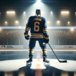 NHL Trade Rumors: Sabres’ Erik Johnson a Hot Commodity Erik Johnson in a Buffalo Sabres jersey waiting to see if he will be traded at the NHL trade deadline.
