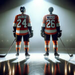 Philadelphia Flyers defensemen Sean Walker and Nick Seeler facing uncertain future