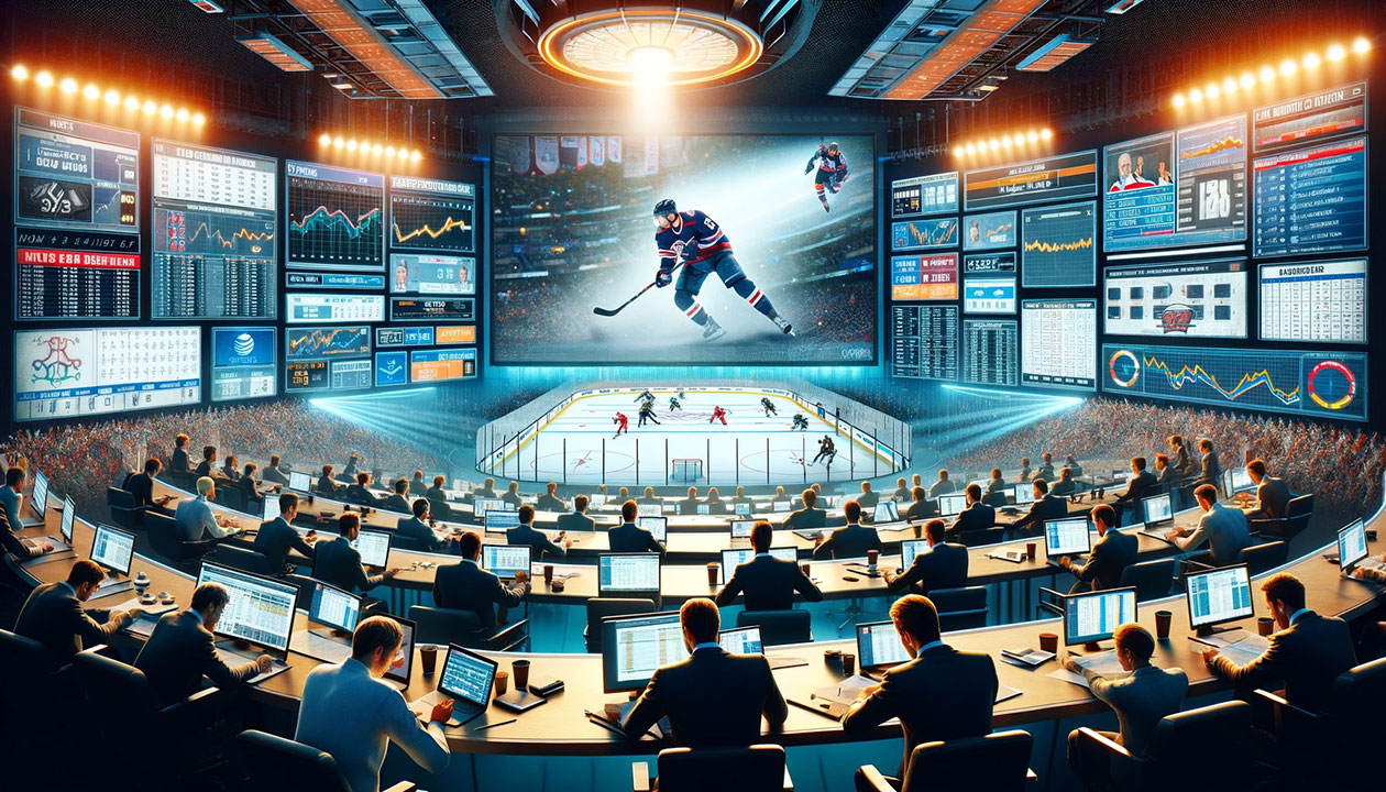 NHL trade rumors, NHL insights, fantasy hockey Page 750