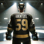 Pittsburgh Penguins: Jake Guentzel Contract Update, Re-signing Possible? Jake Guentzel celebrates a goal with the Pittsburgh Penguins