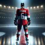 Ottawa Senators: Jakob Chychrun Trade Rumors Heat Up Ottawa Senators defenseman Jakob Chychrun on the ice