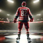 Carolina Hurricanes: Jesperi Kotkaniemi Trade Rumors Heat Up Jesperi Kotkaniemi skating during Carolina Hurricanes game