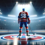 NHL Trade Rumors: Canadiens Not Actively Shopping Savard (But the Right Offer Could Change That) David Savard Canadiens defensive play