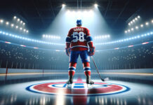David Savard Canadiens defensive play