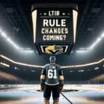 NHL LTIR Rules Face Scrutiny After Vegas Golden Knights Moves Vegas Golden Knights players on LTIR
