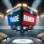 Rangers-Wild Trade Buzz: Zuccarello Reunion, Perreault, Kakko Swap? NHl trade rumor feature the New York Rangers and Minnesota Wild