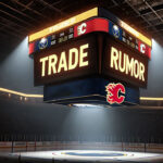NHL Trade Rumors: Sabres, Flames Discussing Offseason Blockbuster Markstrom Deal Jacob Markstrom Calgary Flames goalie trade target for Buffalo Sabres