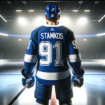 Steven Stamkos Contract: Will Lightning Legend Stay in Tampa? Steven Stamkos pondering future with Tampa Bay Lightning amidst contract talks