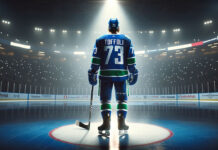 Vancouver Canucks Tyler Toffoli trade rumor