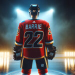 Calgary Flames Eyeing Tyson Barrie Trade? | NHL Rumors Tyson Barrie Calgary Flames trade rumor