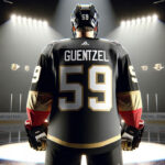 Vegas Golden Knights Eyeing Jake Guentzel Trade – NHL Rumors Jake Guentzel Pittsburgh Penguins winger trade target for Vegas Golden Knights.