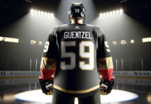 Jake Guentzel Pittsburgh Penguins winger trade target for Vegas Golden Knights.