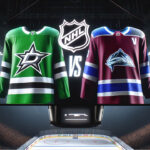 Watch Dallas Stars vs Colorado Avalanche Live Today | TV Info & Streaming Dallas Stars and Colorado Avalanche on TV today