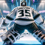 LA Kings Eyeing Jacob Markstrom Trade this offseason: Rumors & Analysis Jacob Markstrom Calgary Flames Goalie Trade Rumors Los Angeles Kings