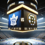 Toronto Maple Leafs vs. Boston Bruins: Playoff Rivalry Renewed Leafs vs Bruins playoff preview 2024