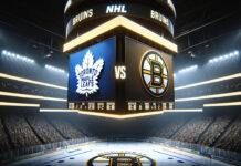 Leafs vs Bruins playoff preview 2024