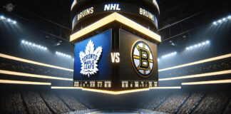 Leafs vs Bruins playoff preview 2024