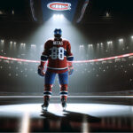 Montreal Canadiens Eye Martin Necas Trade this offseason | NHL Rumors Montreal Canadiens jersey with the name Necas on the back