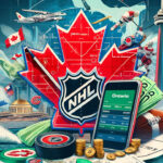 From the Leafs to the Sens: Ontario’s Ultimate NHL Betting Handbook Ontario sports betting guide for NHL fans