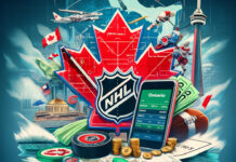 Ontario sports betting guide for NHL fans