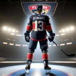 Florida Panthers: Will Sam Reinhart Re-Sign or Seek Big Money Elsewhere? Sam Reinhart scores a goal for the Florida Panthers