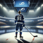 NHL Trade Rumors: Where Could Steven Stamkos Land This Off-Season? Steven Stamkos pondering his next move on the ice