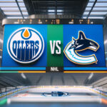 How to Watch Canucks vs Oilers Game 3 Live: TV, Streaming, & Odds (May 12, 2024) Vancouver Canucks vs Edmonton Oilers Game 3 on May 12, 2024