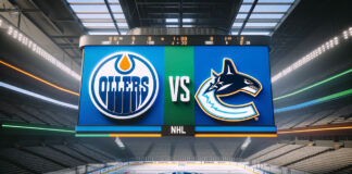 How to Watch Canucks vs Oilers Game 3 Live: TV, Streaming, & Odds (May 12, 2024) Vancouver Canucks vs Edmonton Oilers Game 3 on May 12, 2024