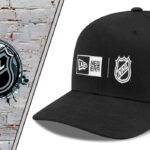 NHL and New Era Cap Forge Multiyear Global Partnership NHL and New Era Cap announce multiyear agreement for global merchandise