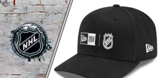 NHL and New Era Cap announce multiyear agreement for global merchandise