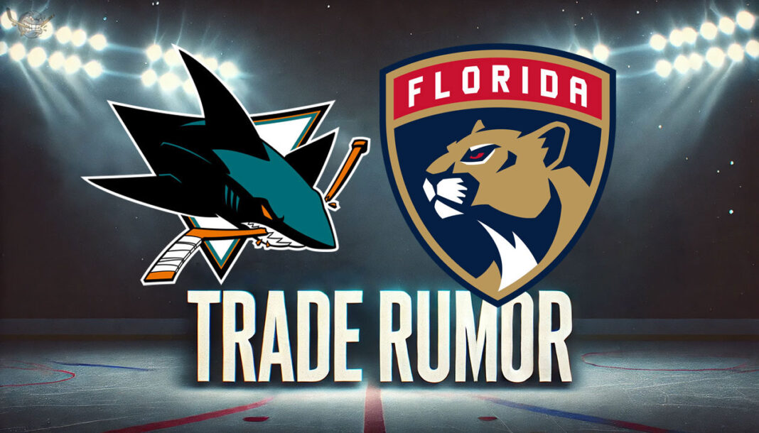 San Jose Sharks Eyeing Right-Shot Defenseman: Trade Rumors Heating Up ...