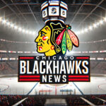 Chicago Blackhawks Secure Tyler Bertuzzi in Major 4-Year Deal Tyler Bertuzzi signs 4-year contract with Chicago Blackhawks