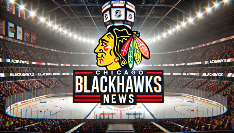 Chicago Blackhawks Sign Tyler Bertuzzi to 4-Year, $22 Million Contract