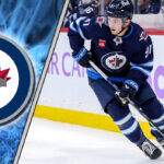 Cole Perfetti Signs Two-Year Bridge Deal with Winnipeg Jets Cole Perfetti celebrates a goal in his Winnipeg Jets jersey