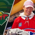 Minnesota Wild’s Failed Pursuit of Patrik Laine: A Deep Dive into the Trade That Never Was Patrik Laine in a Montreal Canadiens uniform looking excited.