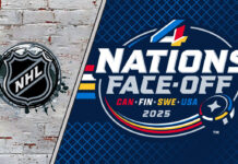 Breaking Down 4 Nations Face-Off Ticket Prices: Budget to Premium Options