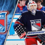 Prediction: Shesterkin Set to Become NHL’s Highest-Paid Goalie with $11.25M Extension Igor Shesterkin in New York Rangers Gear Making a Save